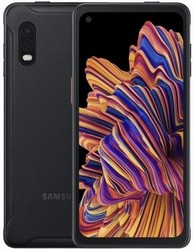 Замена разъема зарядки на телефоне Samsung Galaxy Xcover Pro в Саратове